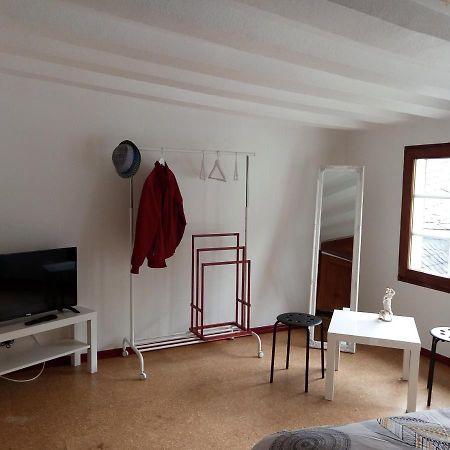 Haus Am Oberen Muehlenberg Mit Gartennutzung Montjoie Extérieur photo